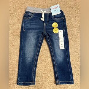 *NEW* CAT & JACK Boys Skinny Jeans 2T